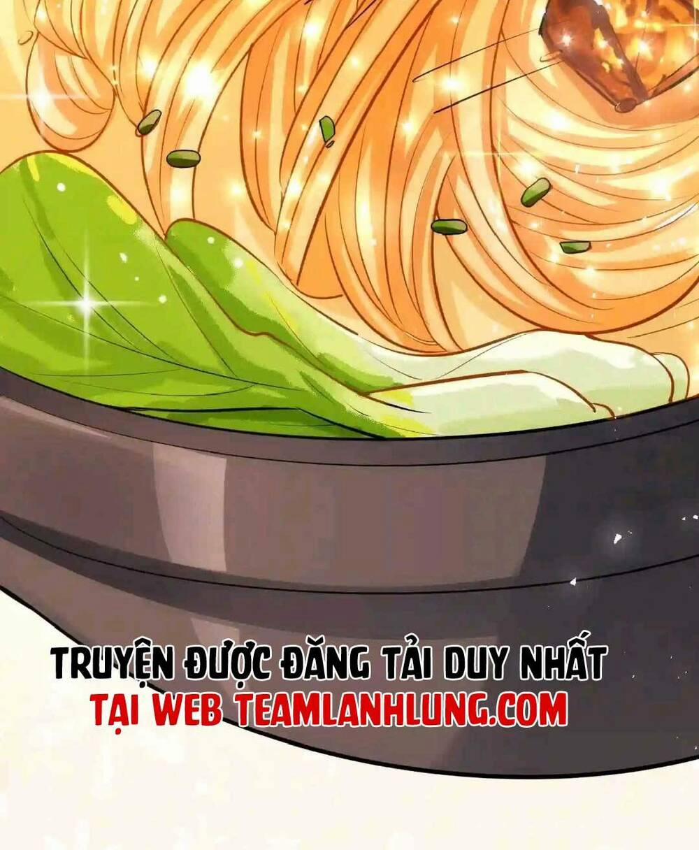 Tiểu Manh Bảo Bốn Tuổi Theo Sư Phụ Xuống Núi 19 trang 15