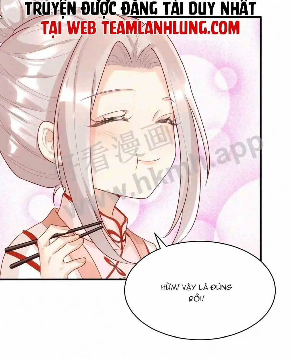 Tiểu Manh Bảo Bốn Tuổi Theo Sư Phụ Xuống Núi 19 trang 33