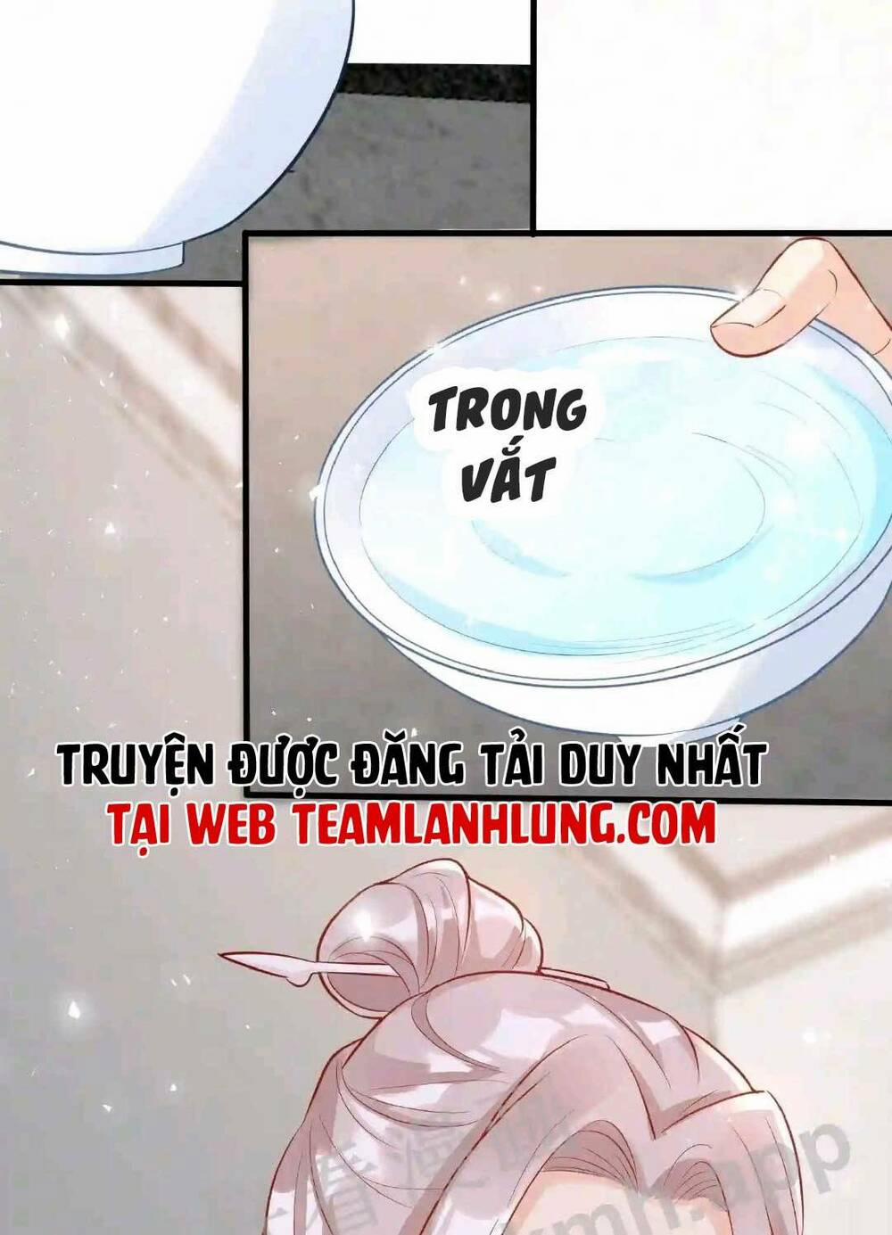 Tiểu Manh Bảo Bốn Tuổi Theo Sư Phụ Xuống Núi 19 trang 7