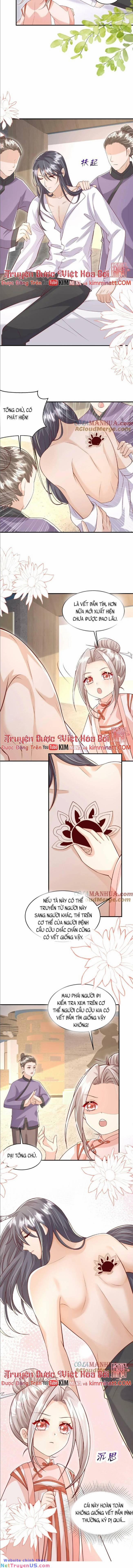 Tiểu Manh Bảo Bốn Tuổi Theo Sư Phụ Xuống Núi 193 trang 2