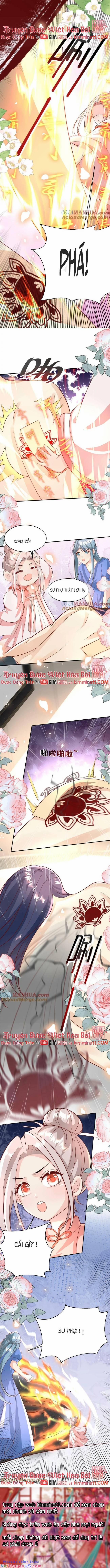 Tiểu Manh Bảo Bốn Tuổi Theo Sư Phụ Xuống Núi 194 trang 2