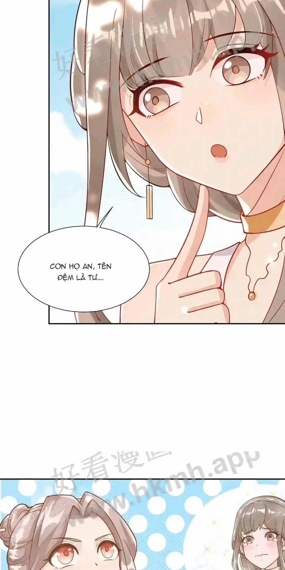 Tiểu Manh Bảo Bốn Tuổi Theo Sư Phụ Xuống Núi 2 trang 23