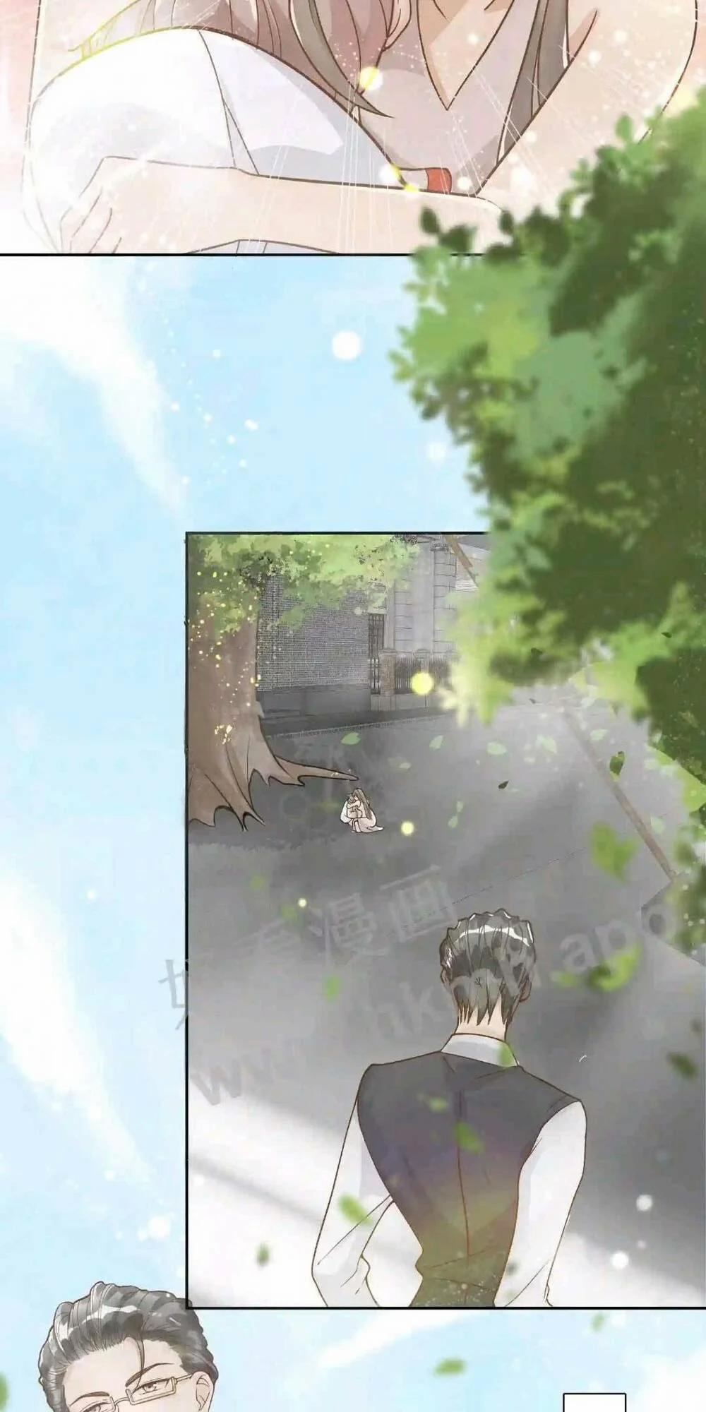 Tiểu Manh Bảo Bốn Tuổi Theo Sư Phụ Xuống Núi 2 trang 25