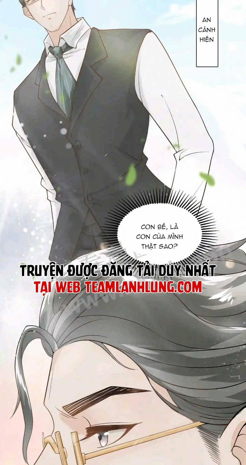 Tiểu Manh Bảo Bốn Tuổi Theo Sư Phụ Xuống Núi 2 trang 26