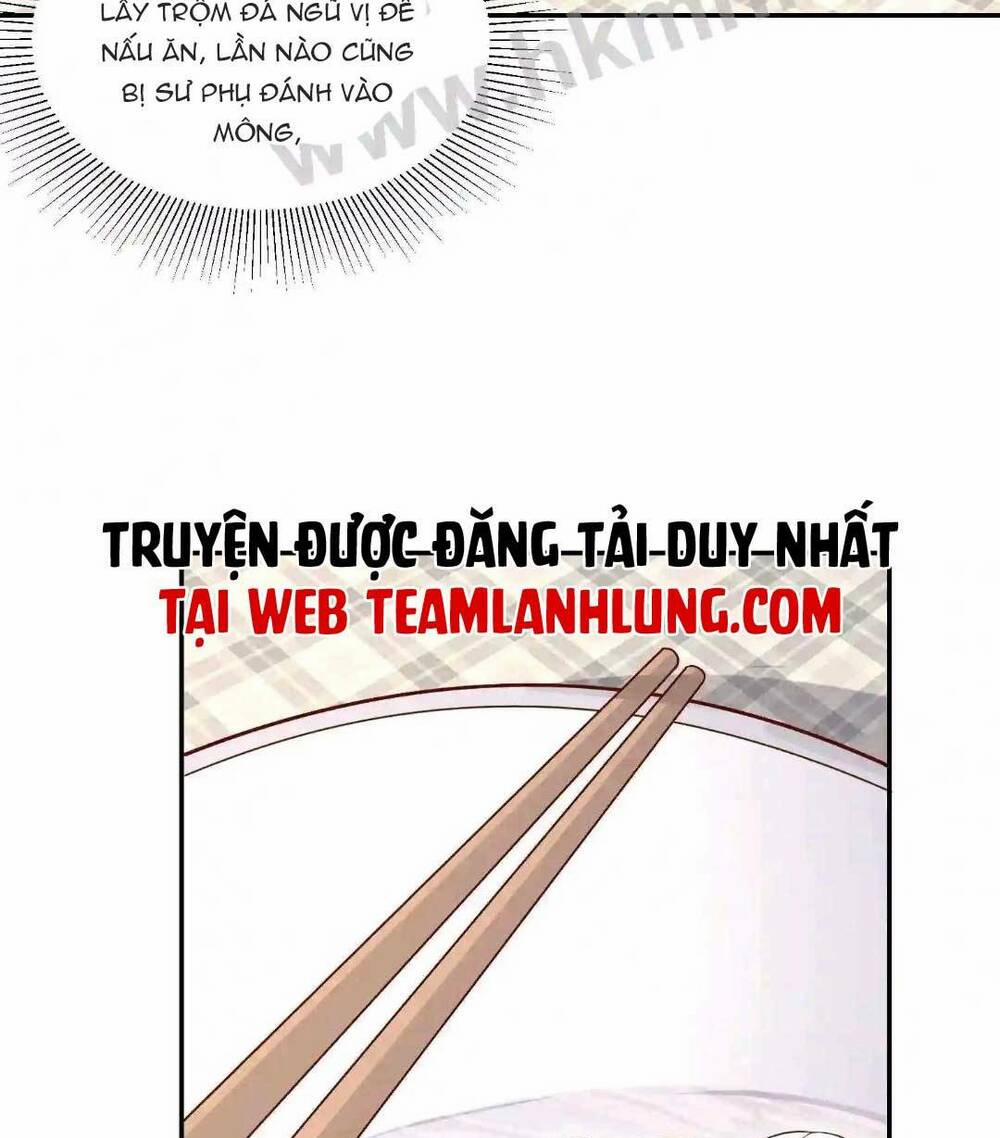 Tiểu Manh Bảo Bốn Tuổi Theo Sư Phụ Xuống Núi 20 trang 6