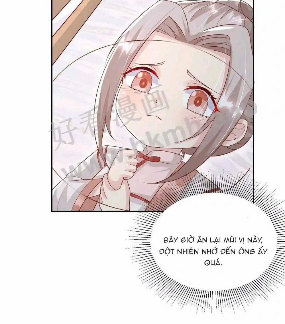 Tiểu Manh Bảo Bốn Tuổi Theo Sư Phụ Xuống Núi 20 trang 7