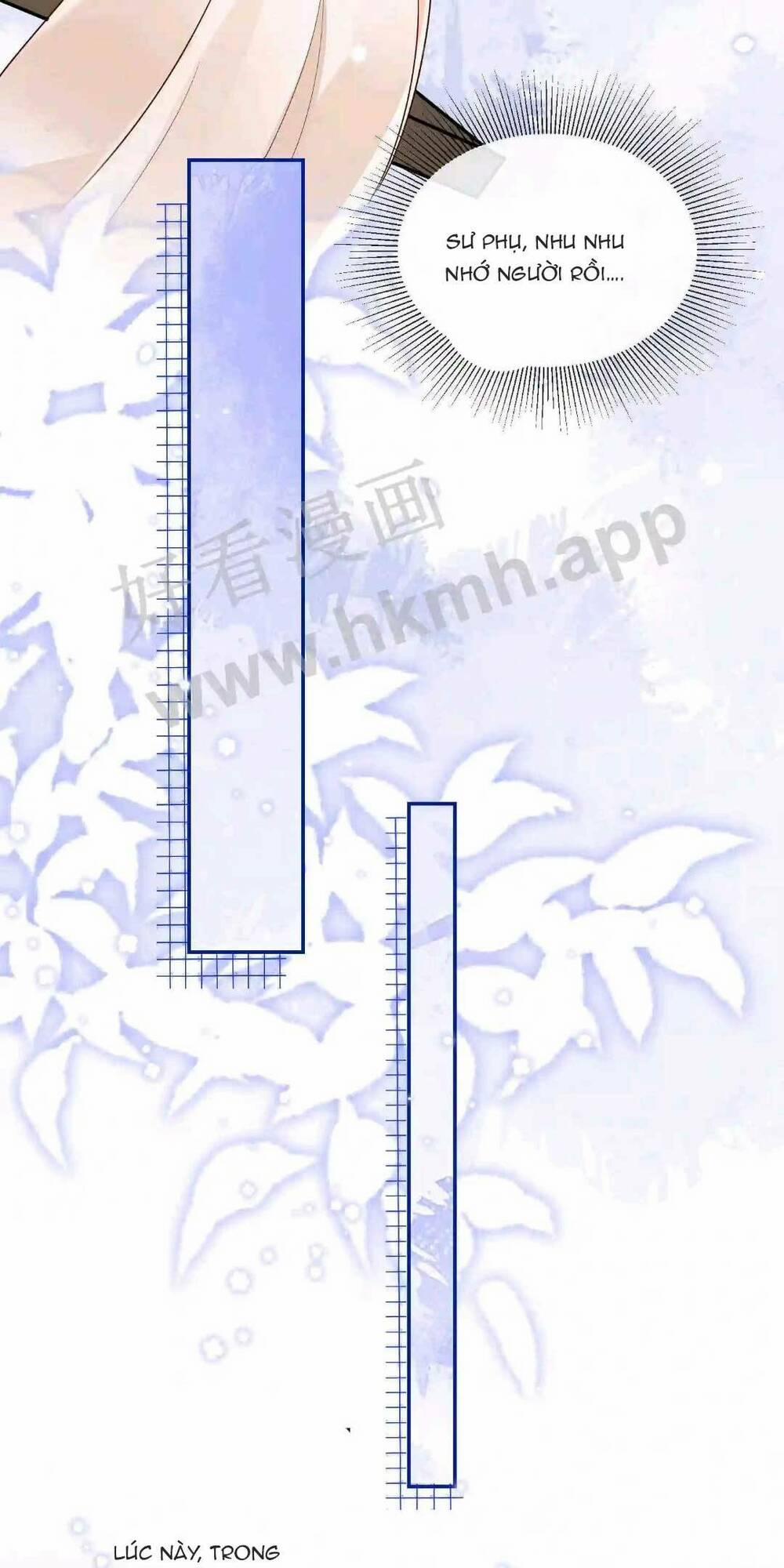 Tiểu Manh Bảo Bốn Tuổi Theo Sư Phụ Xuống Núi 20 trang 9