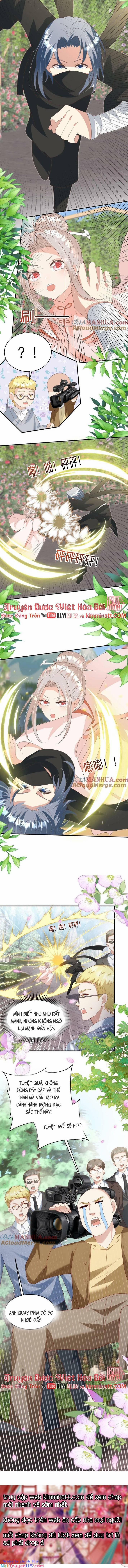 Tiểu Manh Bảo Bốn Tuổi Theo Sư Phụ Xuống Núi 207 trang 2