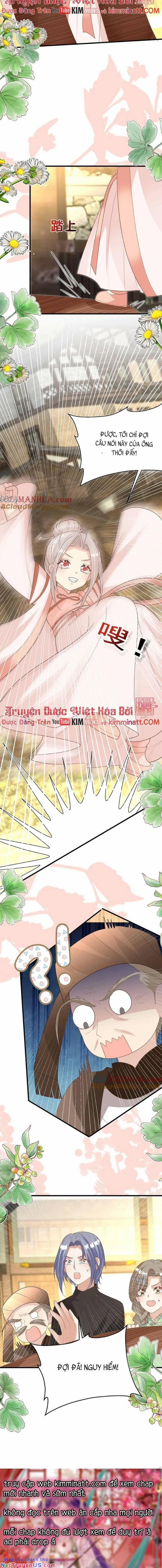 Tiểu Manh Bảo Bốn Tuổi Theo Sư Phụ Xuống Núi 215 trang 5