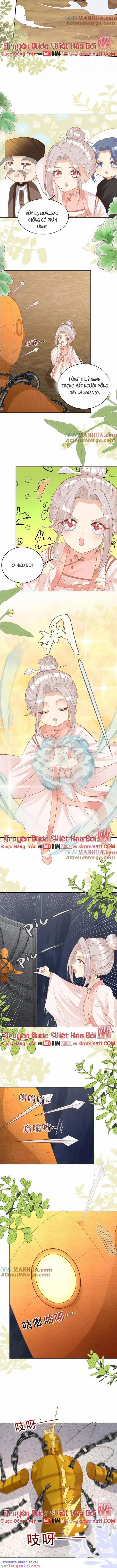 Tiểu Manh Bảo Bốn Tuổi Theo Sư Phụ Xuống Núi 216 trang 2