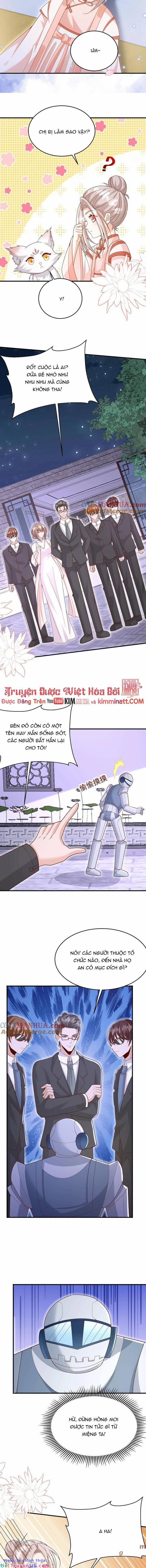 Tiểu Manh Bảo Bốn Tuổi Theo Sư Phụ Xuống Núi 226 trang 1