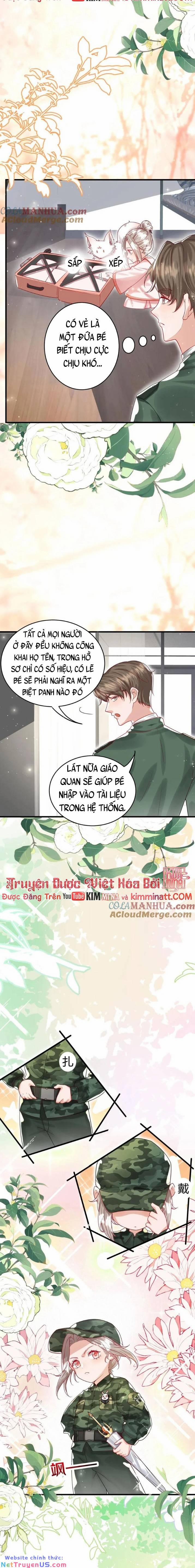 Tiểu Manh Bảo Bốn Tuổi Theo Sư Phụ Xuống Núi 241 trang 1