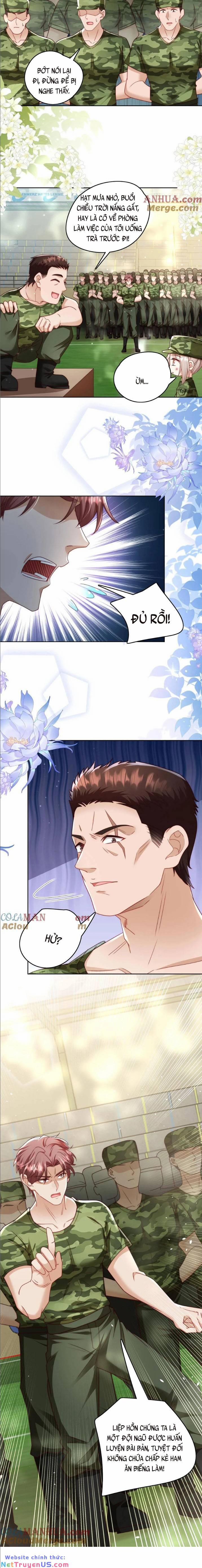 Tiểu Manh Bảo Bốn Tuổi Theo Sư Phụ Xuống Núi 244 trang 5