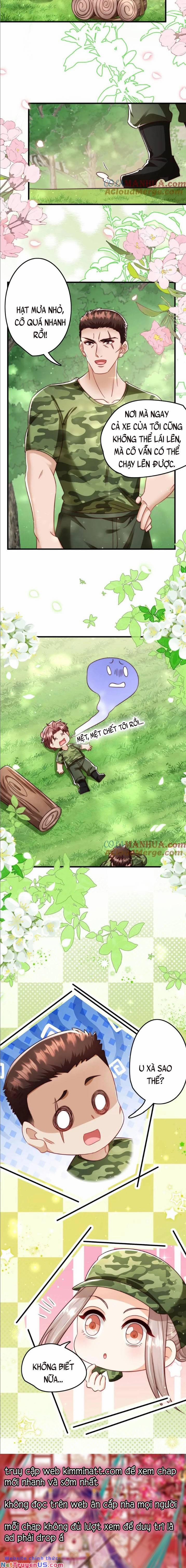 Tiểu Manh Bảo Bốn Tuổi Theo Sư Phụ Xuống Núi 245 trang 4