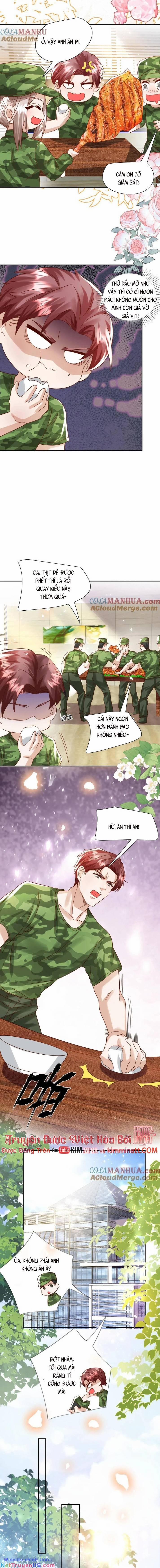 Tiểu Manh Bảo Bốn Tuổi Theo Sư Phụ Xuống Núi 246 trang 2