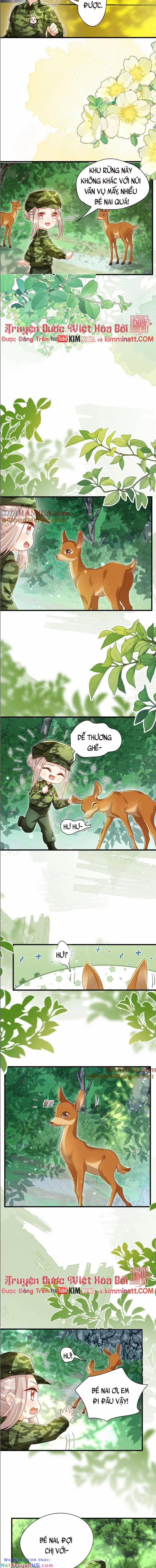 Tiểu Manh Bảo Bốn Tuổi Theo Sư Phụ Xuống Núi 247 trang 2