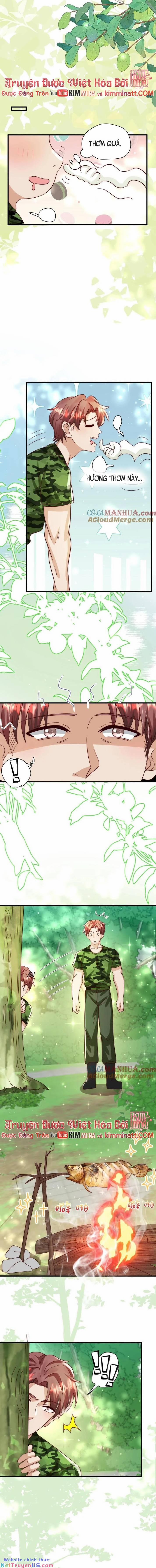 Tiểu Manh Bảo Bốn Tuổi Theo Sư Phụ Xuống Núi 249 trang 2