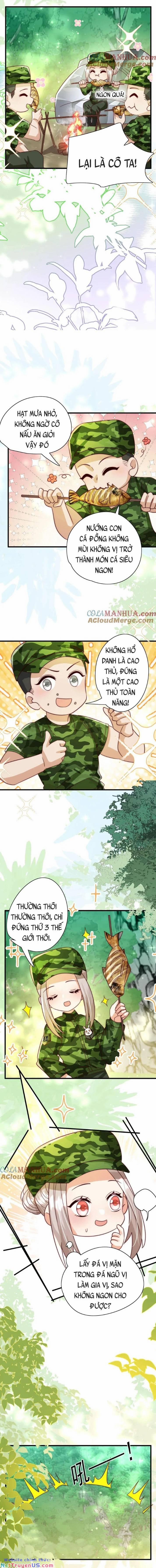 Tiểu Manh Bảo Bốn Tuổi Theo Sư Phụ Xuống Núi 249 trang 3