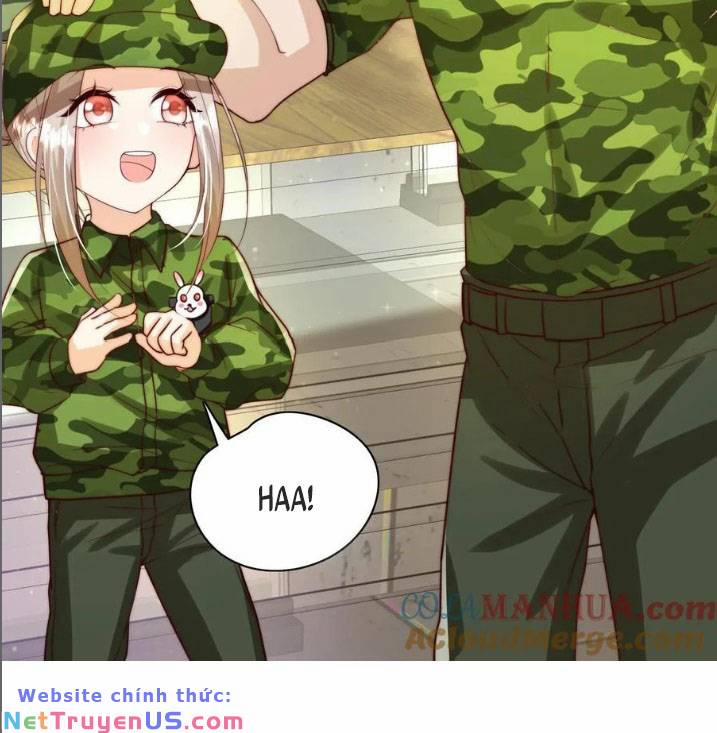 Tiểu Manh Bảo Bốn Tuổi Theo Sư Phụ Xuống Núi 252 trang 5