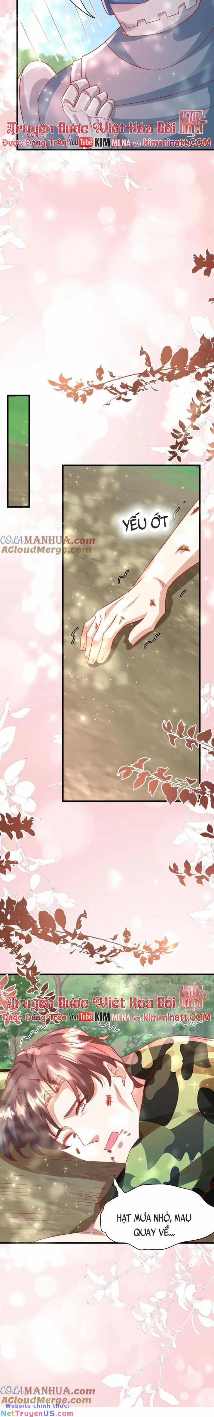 Tiểu Manh Bảo Bốn Tuổi Theo Sư Phụ Xuống Núi 265 trang 10