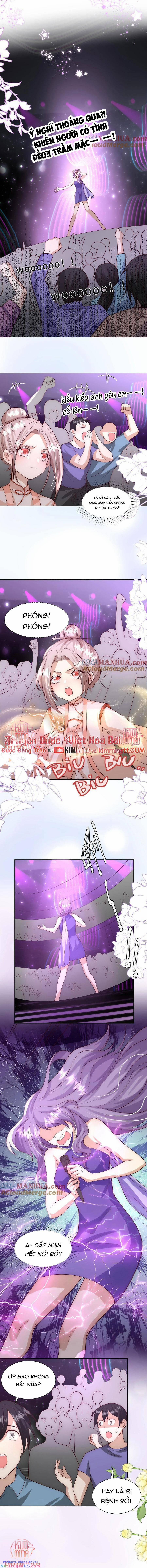 Tiểu Manh Bảo Bốn Tuổi Theo Sư Phụ Xuống Núi 274 trang 1