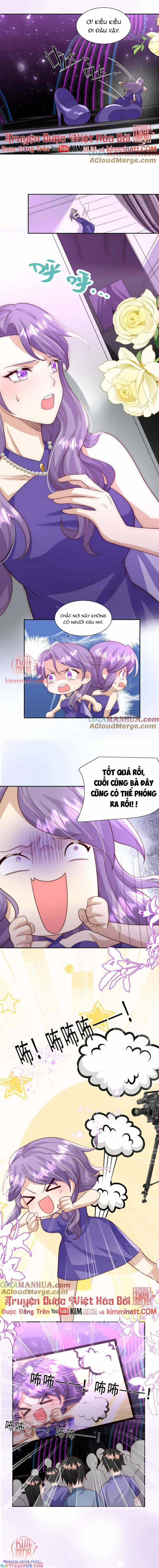 Tiểu Manh Bảo Bốn Tuổi Theo Sư Phụ Xuống Núi 274 trang 2