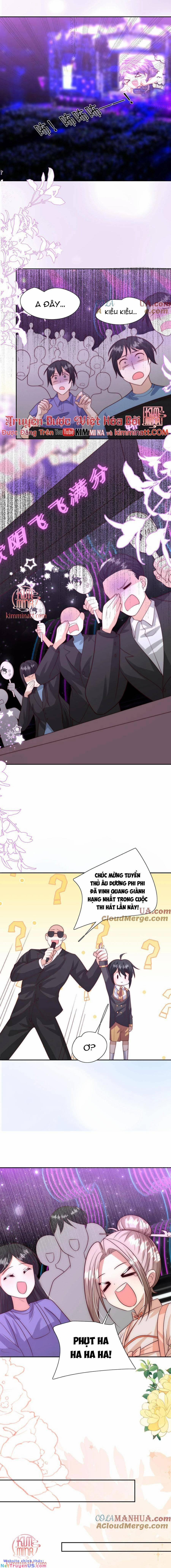 Tiểu Manh Bảo Bốn Tuổi Theo Sư Phụ Xuống Núi 274 trang 3