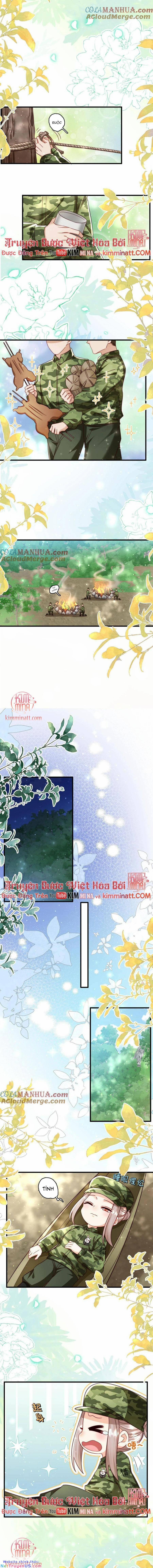 Tiểu Manh Bảo Bốn Tuổi Theo Sư Phụ Xuống Núi 285 trang 2