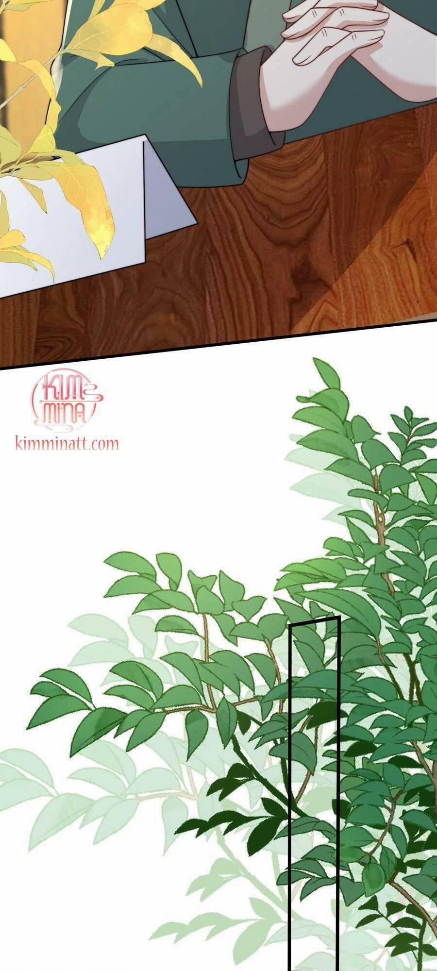 Tiểu Manh Bảo Bốn Tuổi Theo Sư Phụ Xuống Núi 297 trang 12