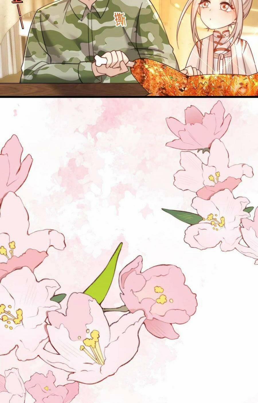 Tiểu Manh Bảo Bốn Tuổi Theo Sư Phụ Xuống Núi 297 trang 3