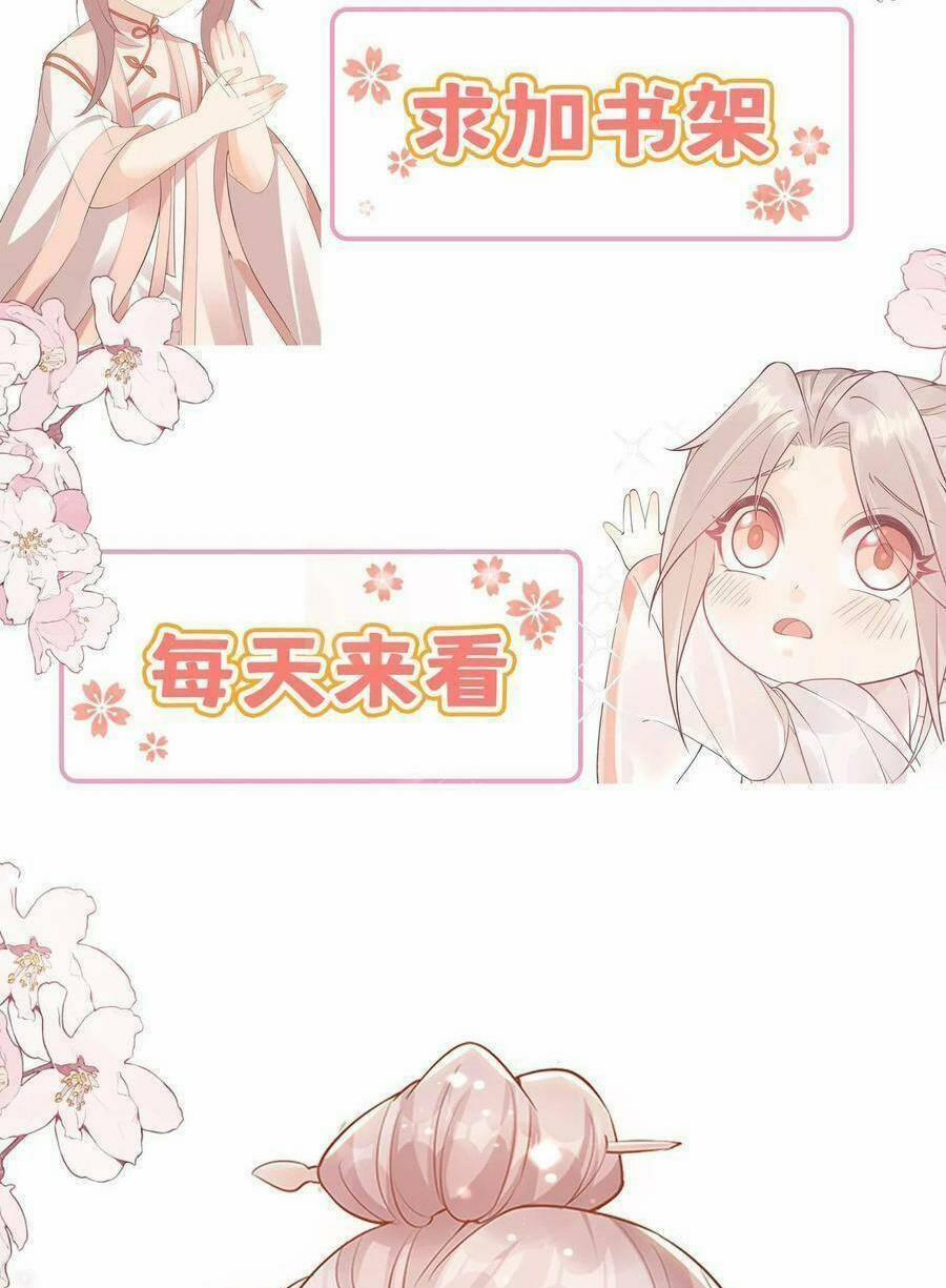 Tiểu Manh Bảo Bốn Tuổi Theo Sư Phụ Xuống Núi 297 trang 35