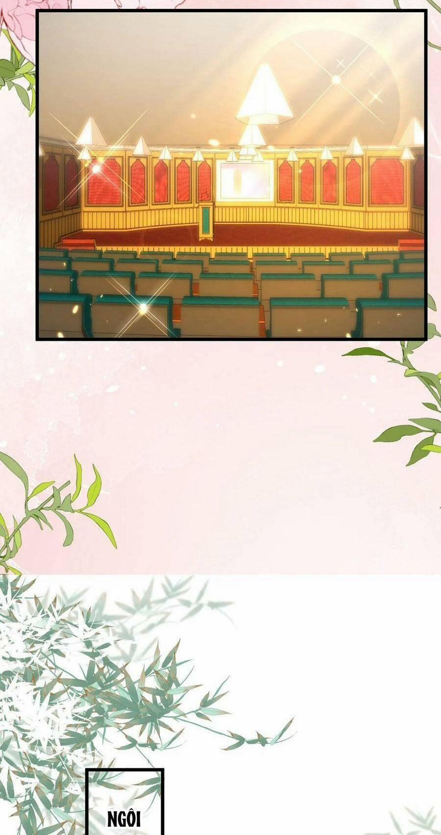 Tiểu Manh Bảo Bốn Tuổi Theo Sư Phụ Xuống Núi 297 trang 8