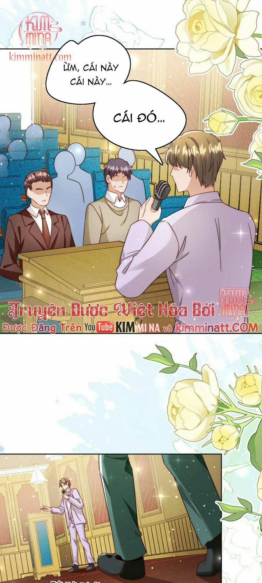 Tiểu Manh Bảo Bốn Tuổi Theo Sư Phụ Xuống Núi 298 trang 1