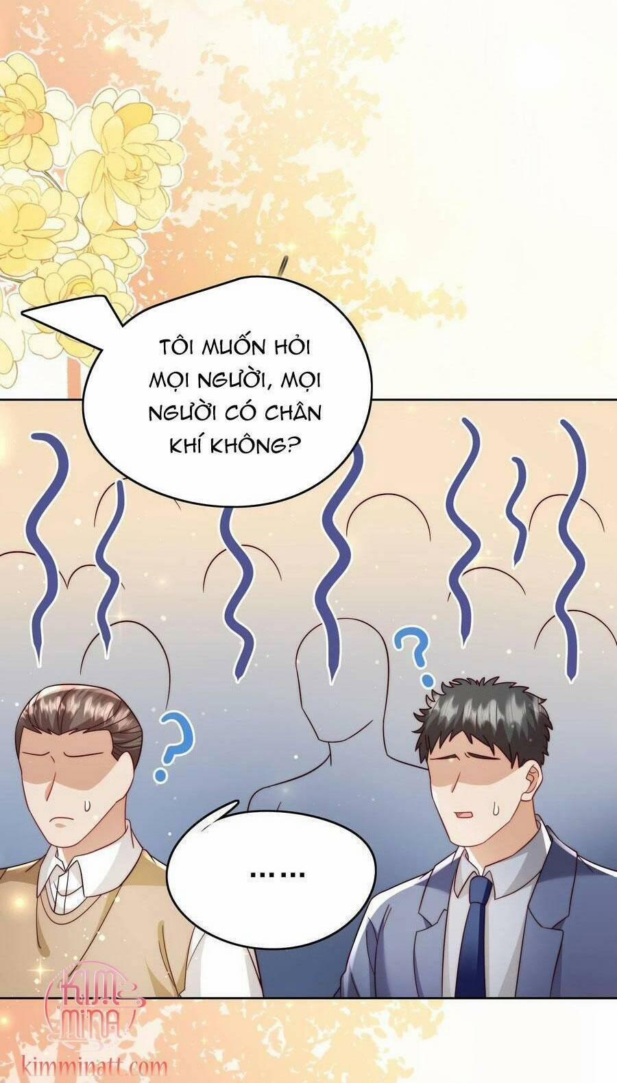 Tiểu Manh Bảo Bốn Tuổi Theo Sư Phụ Xuống Núi 298 trang 13