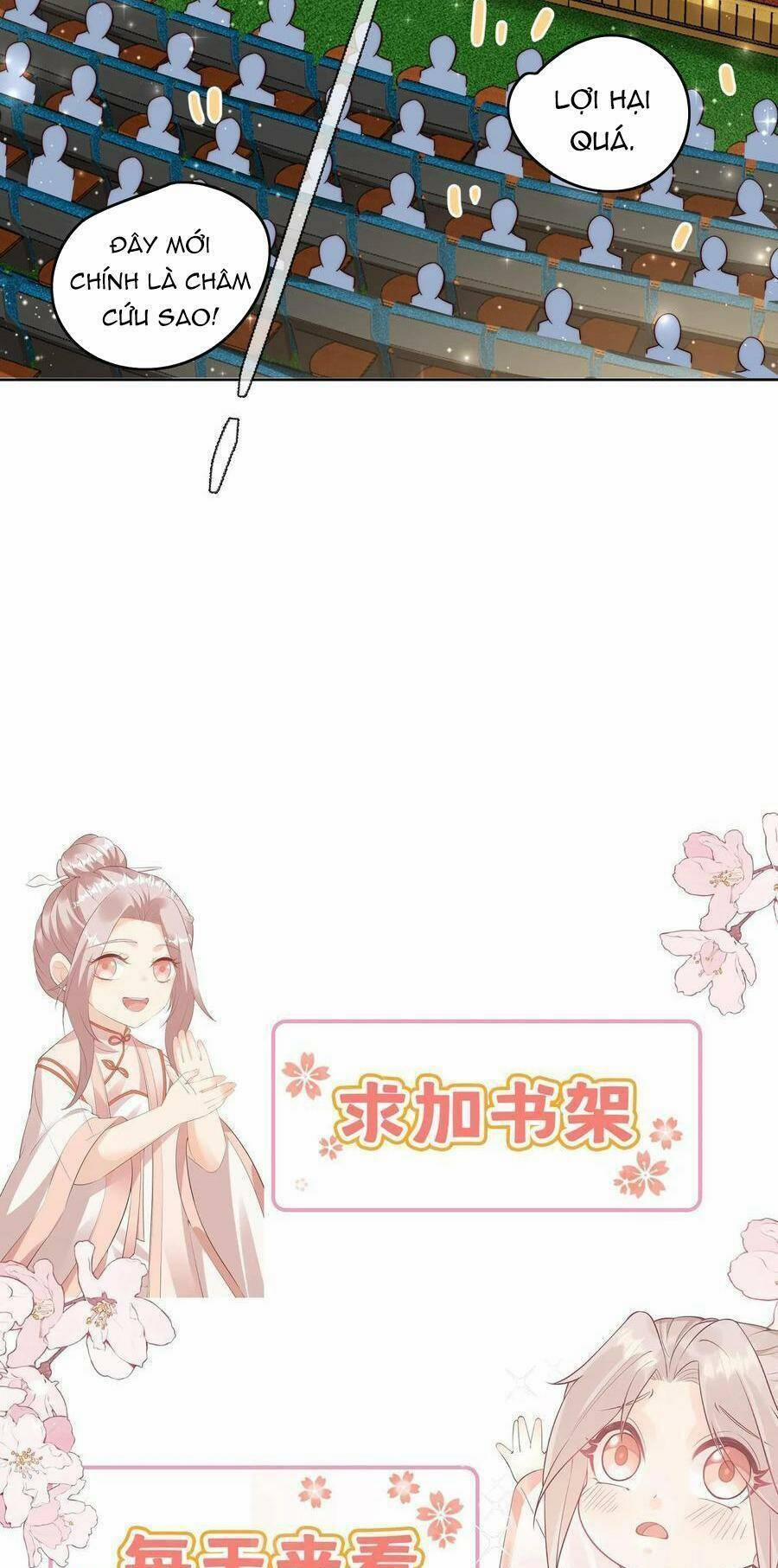 Tiểu Manh Bảo Bốn Tuổi Theo Sư Phụ Xuống Núi 298 trang 20