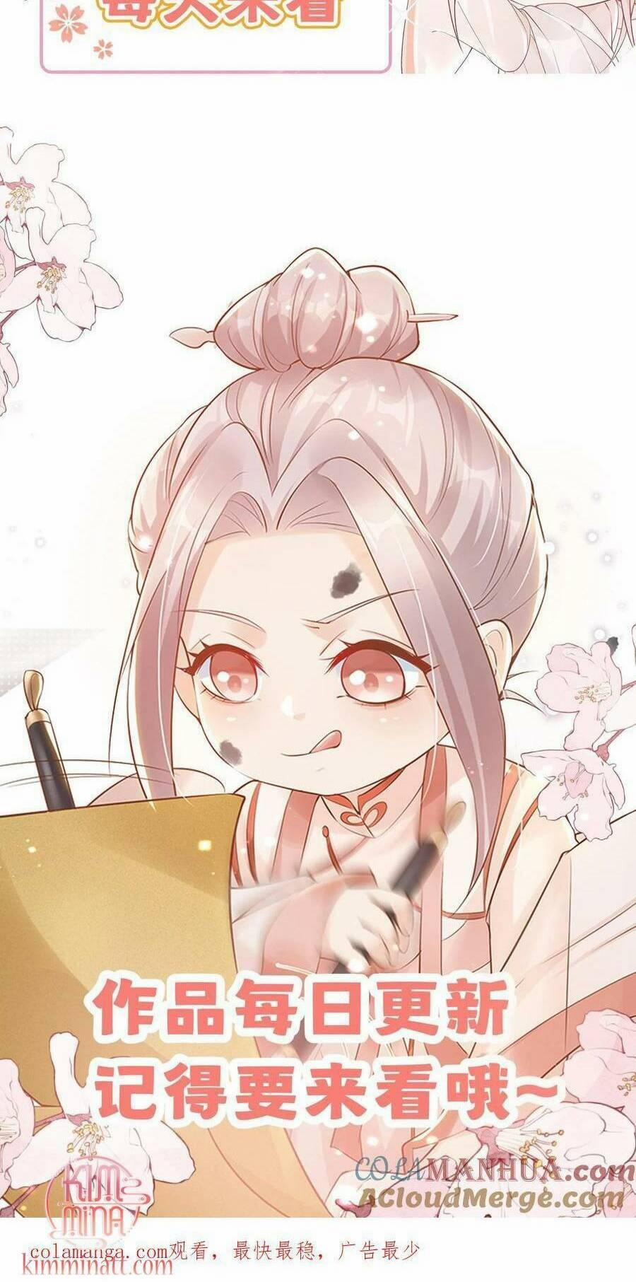 Tiểu Manh Bảo Bốn Tuổi Theo Sư Phụ Xuống Núi 298 trang 21