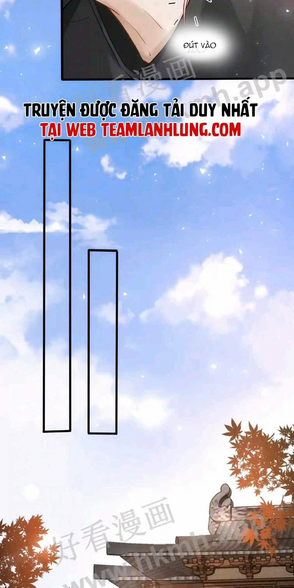 Tiểu Manh Bảo Bốn Tuổi Theo Sư Phụ Xuống Núi 3 trang 18