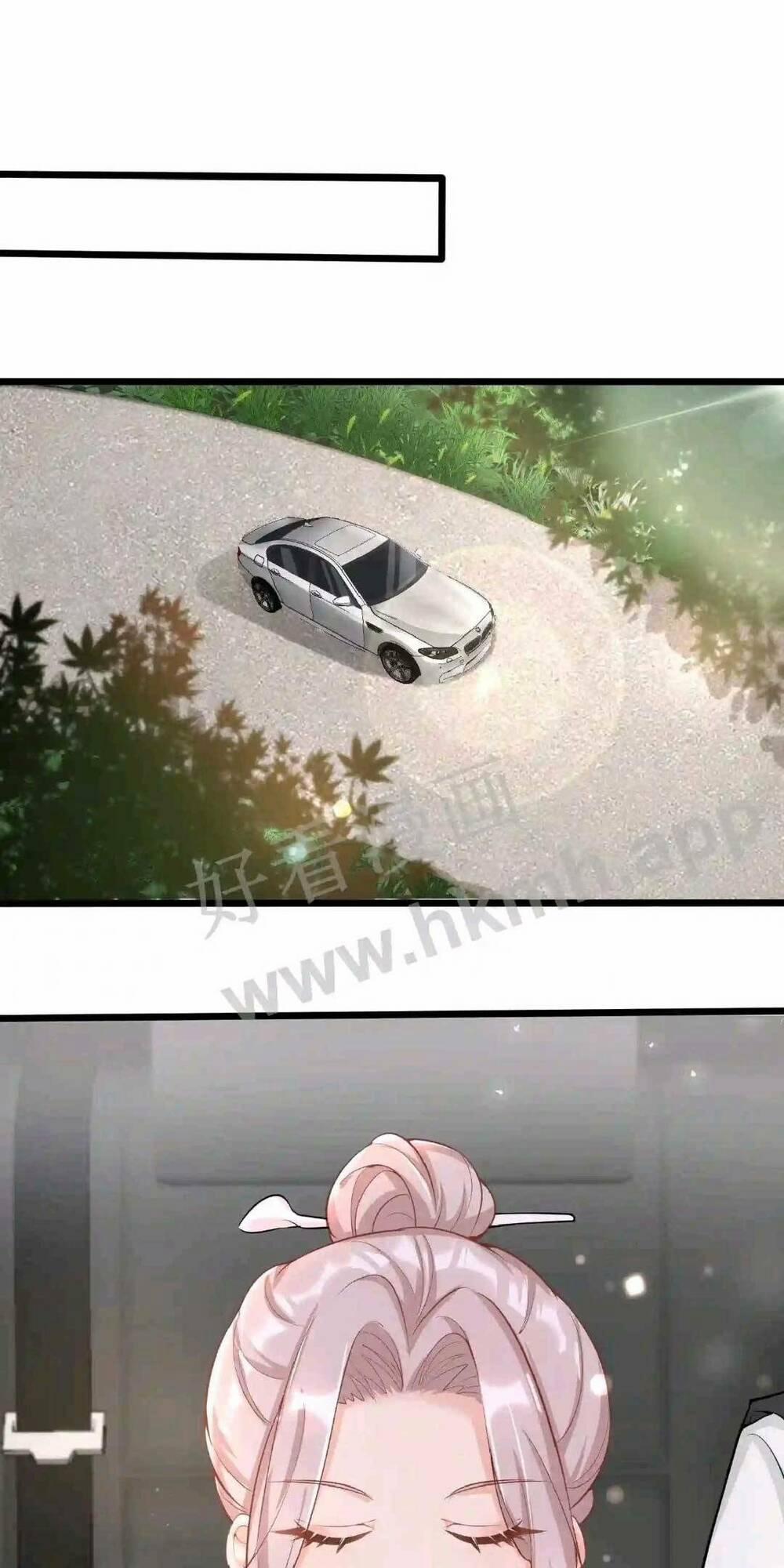 Tiểu Manh Bảo Bốn Tuổi Theo Sư Phụ Xuống Núi 3 trang 2