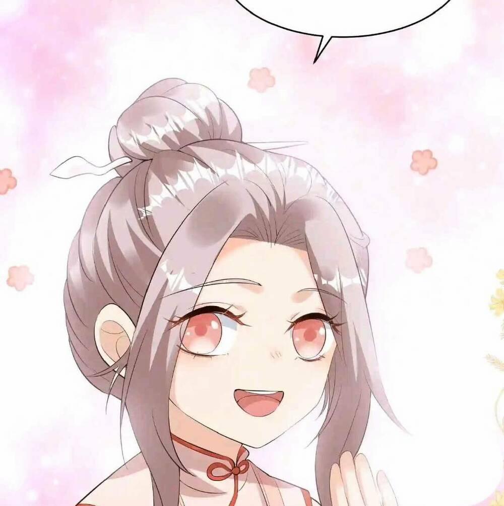 Tiểu Manh Bảo Bốn Tuổi Theo Sư Phụ Xuống Núi 3 trang 37