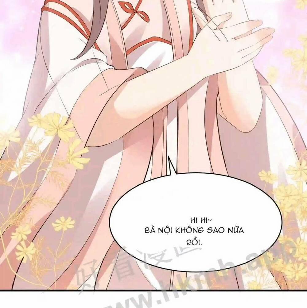 Tiểu Manh Bảo Bốn Tuổi Theo Sư Phụ Xuống Núi 3 trang 38