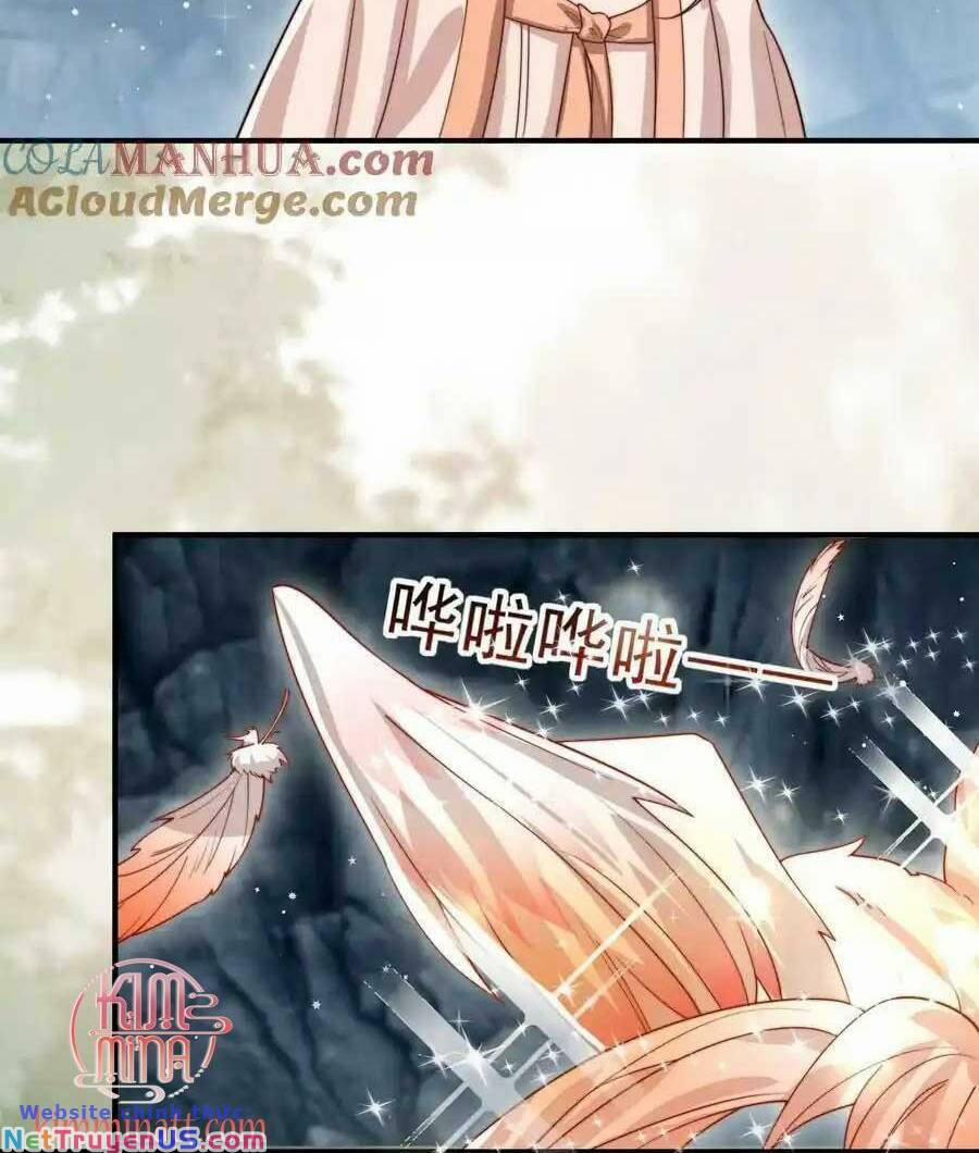 Tiểu Manh Bảo Bốn Tuổi Theo Sư Phụ Xuống Núi 308 trang 16