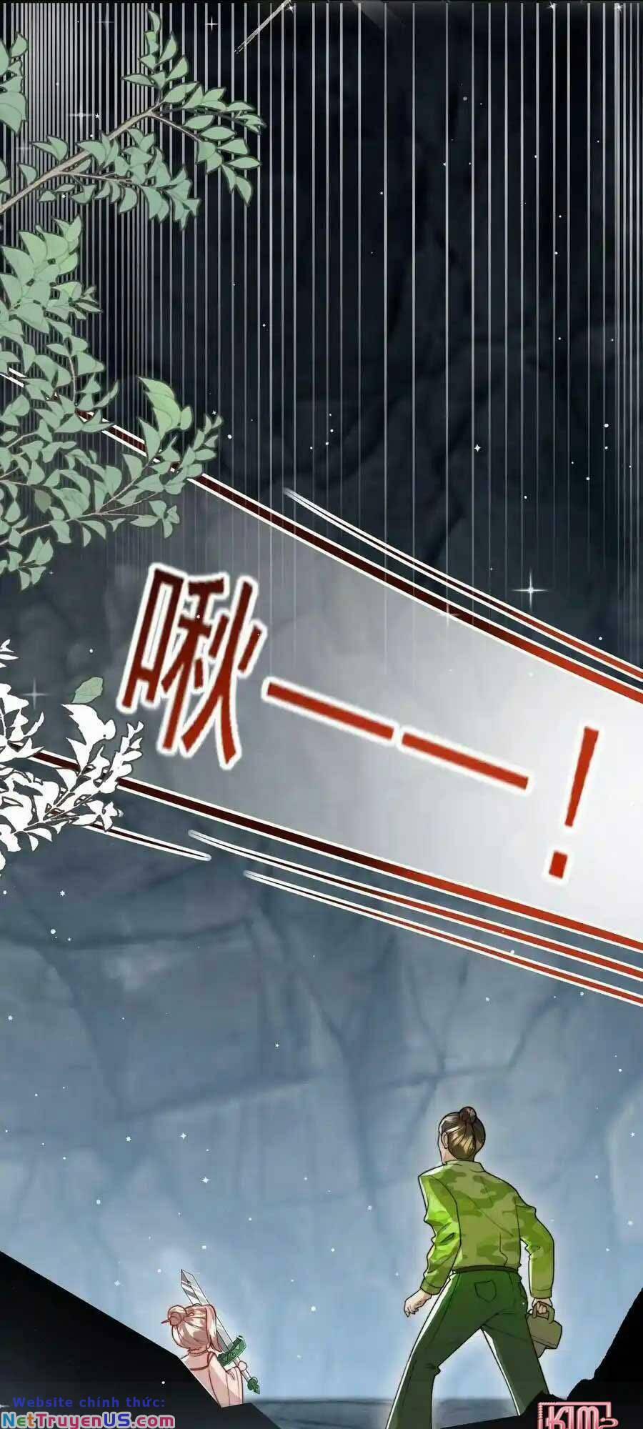 Tiểu Manh Bảo Bốn Tuổi Theo Sư Phụ Xuống Núi 308 trang 17