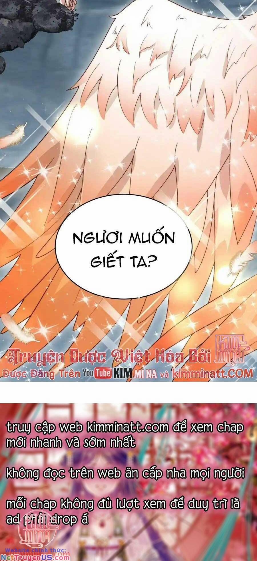 Tiểu Manh Bảo Bốn Tuổi Theo Sư Phụ Xuống Núi 308 trang 20