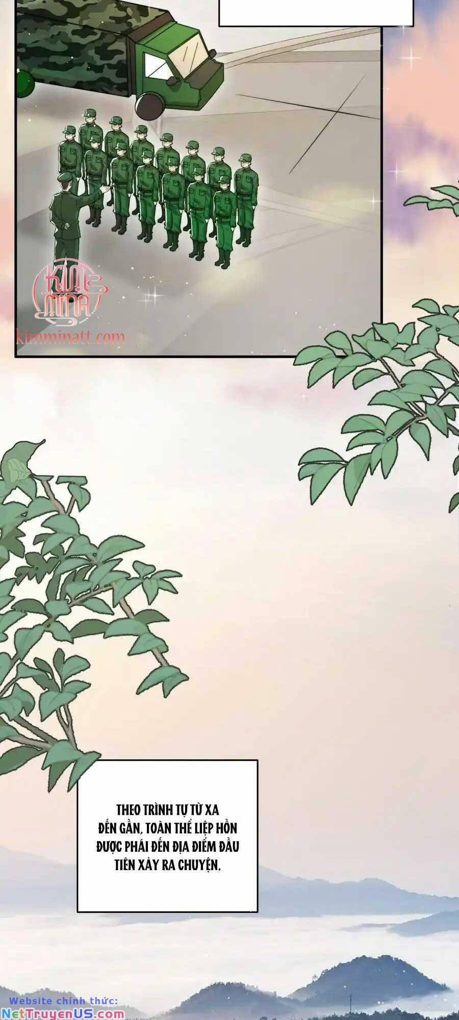 Tiểu Manh Bảo Bốn Tuổi Theo Sư Phụ Xuống Núi 308 trang 3