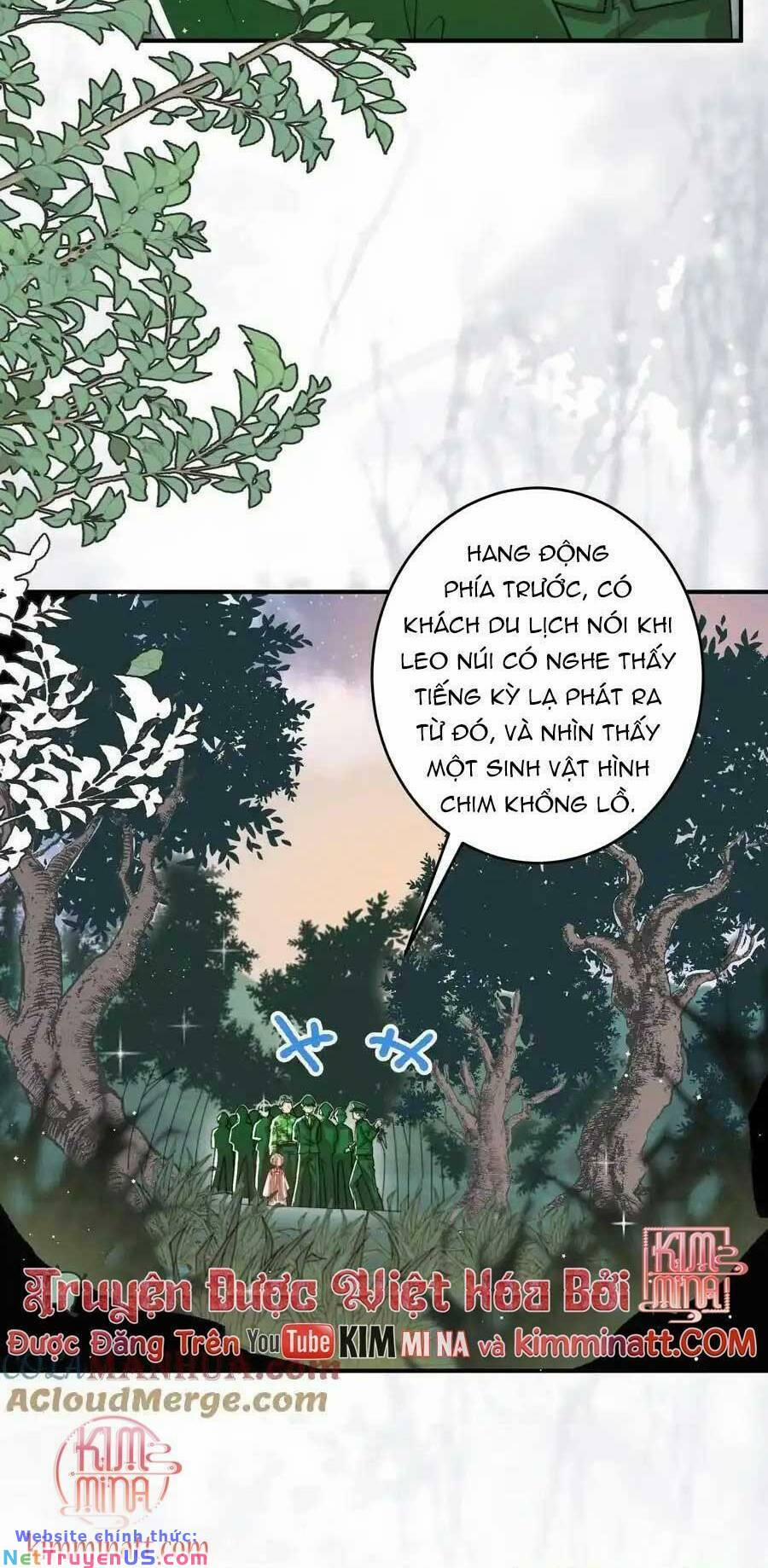 Tiểu Manh Bảo Bốn Tuổi Theo Sư Phụ Xuống Núi 308 trang 5