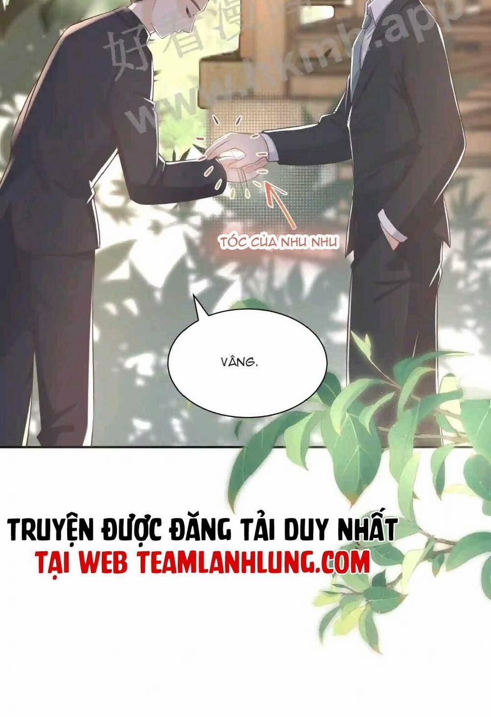 Tiểu Manh Bảo Bốn Tuổi Theo Sư Phụ Xuống Núi 4 trang 18