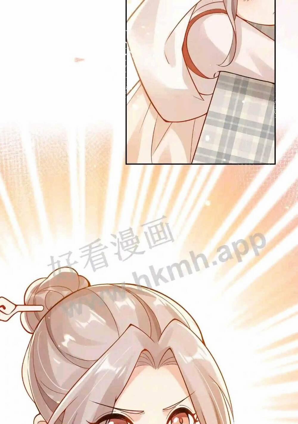 Tiểu Manh Bảo Bốn Tuổi Theo Sư Phụ Xuống Núi 5 trang 18