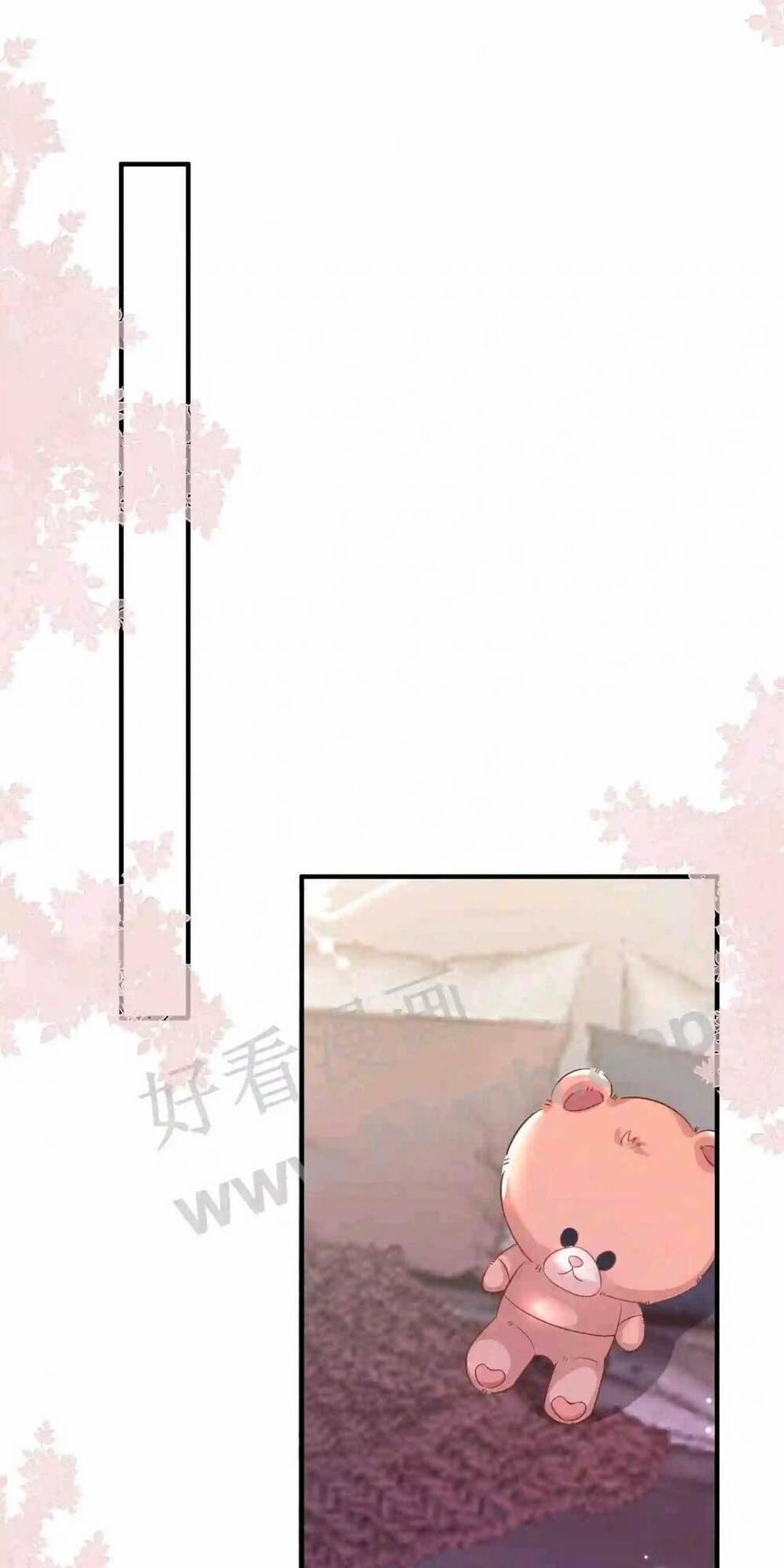 Tiểu Manh Bảo Bốn Tuổi Theo Sư Phụ Xuống Núi 7 trang 17