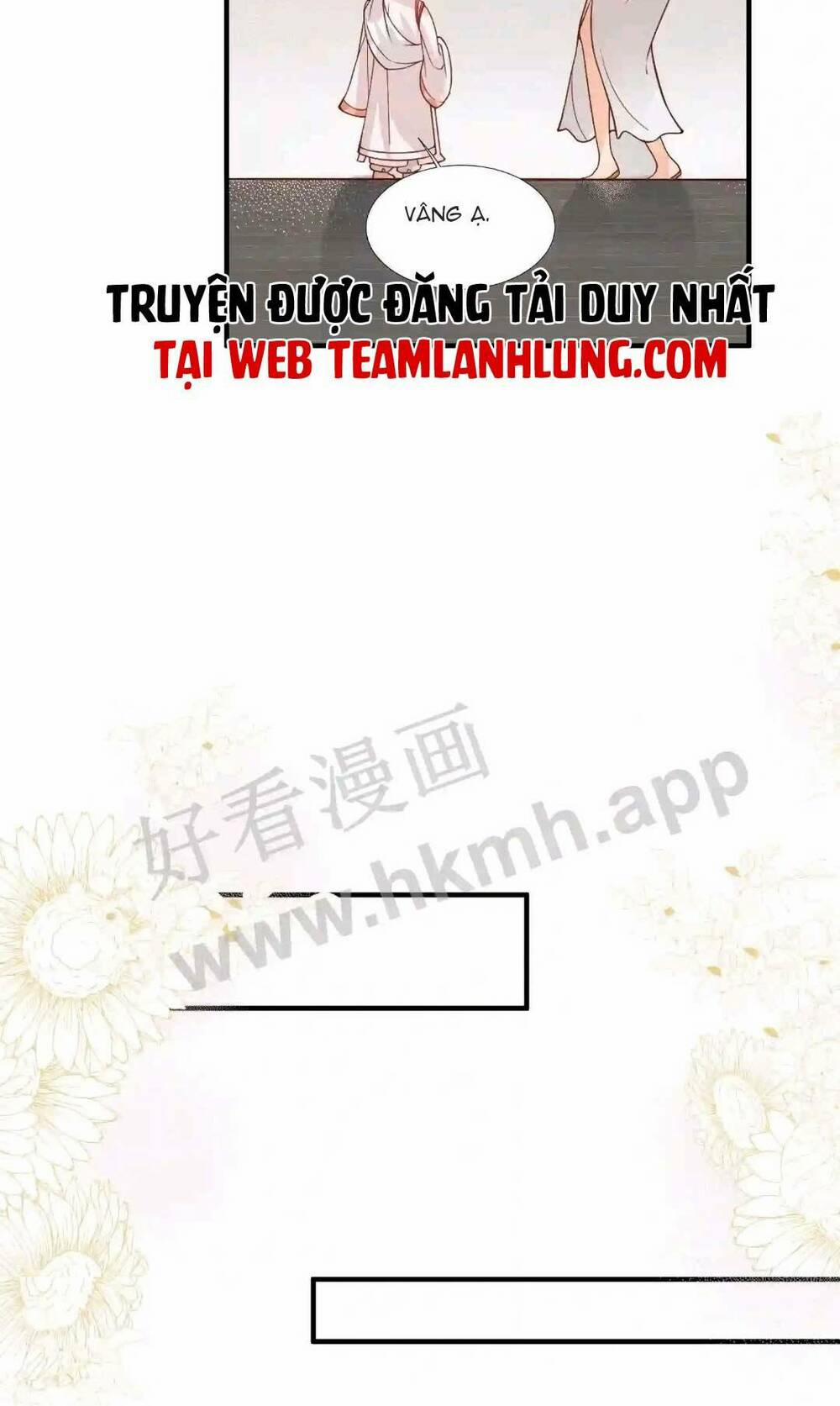 Tiểu Manh Bảo Bốn Tuổi Theo Sư Phụ Xuống Núi 8 trang 10