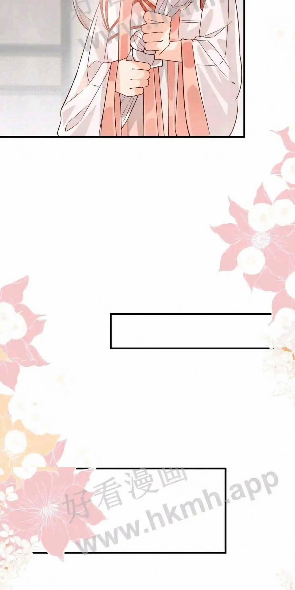 Tiểu Manh Bảo Bốn Tuổi Theo Sư Phụ Xuống Núi 8 trang 16